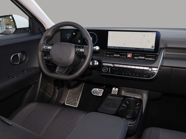 HYUNDAI IONIQ 5 Centriq Elektro Ansicht 18 für Fahrzeugdetailseite
