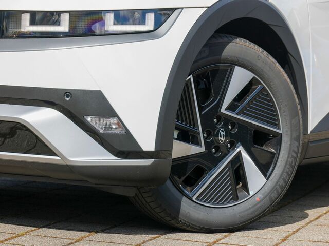 HYUNDAI IONIQ 5 Centriq Elektro Ansicht 3 für Fahrzeugdetailseite
