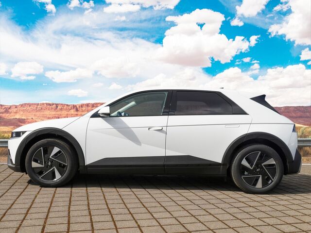 HYUNDAI IONIQ 5 Centriq Elektro Ansicht 5 für Fahrzeugdetailseite