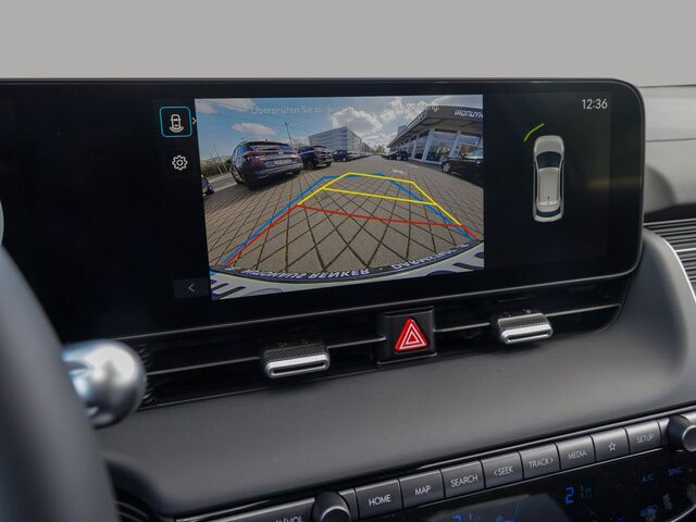 HYUNDAI IONIQ 5 Centriq Elektro Ansicht 8 für Fahrzeugdetailseite