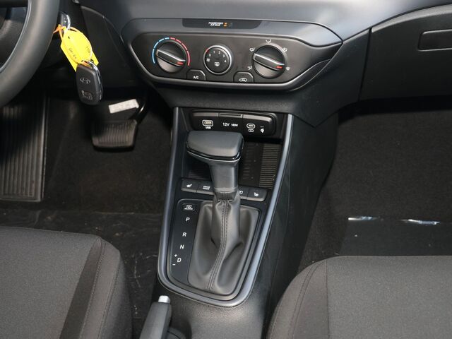 HYUNDAI i20 Blackline Ansicht 10 für Fahrzeugdetailseite