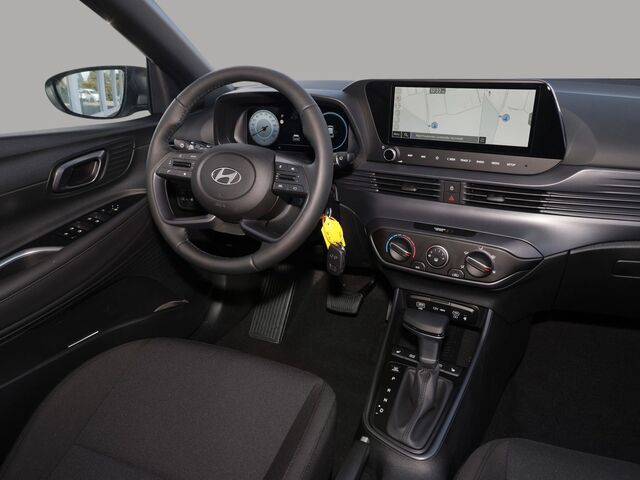 HYUNDAI i20 Blackline Ansicht 12 für Fahrzeugdetailseite