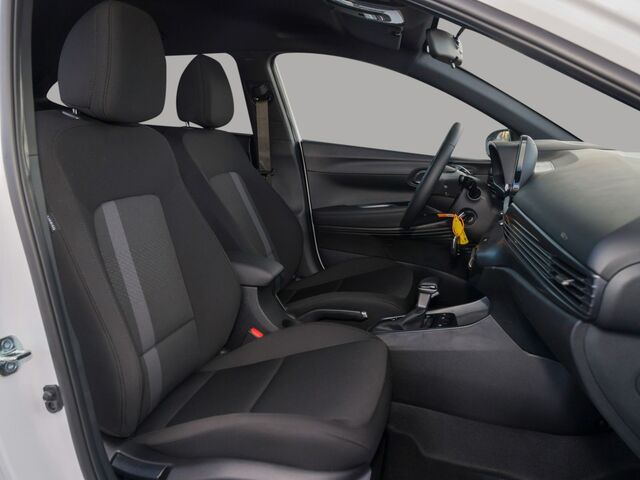HYUNDAI i20 Blackline Ansicht 14 für Fahrzeugdetailseite
