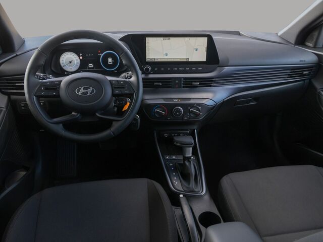 HYUNDAI i20 Blackline Ansicht 16 für Fahrzeugdetailseite