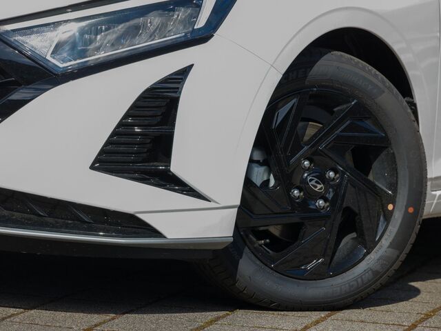 HYUNDAI i20 Blackline Ansicht 3 für Fahrzeugdetailseite