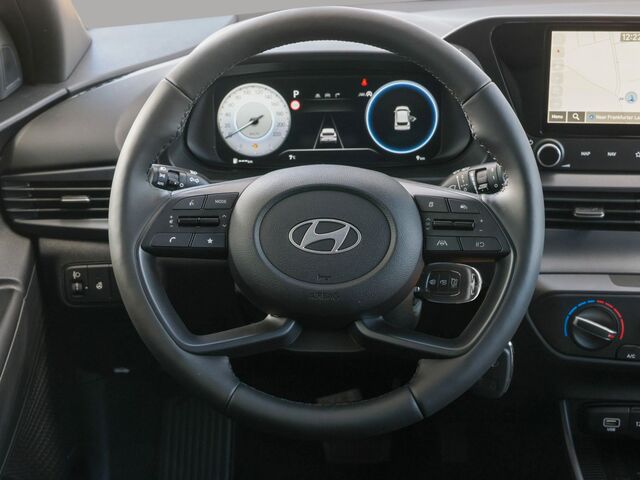 HYUNDAI i20 Blackline Ansicht 4 für Fahrzeugdetailseite
