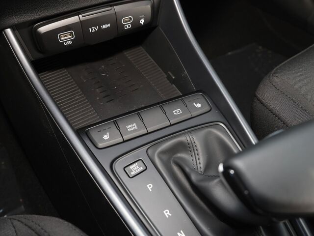 HYUNDAI i20 Blackline Ansicht 8 für Fahrzeugdetailseite