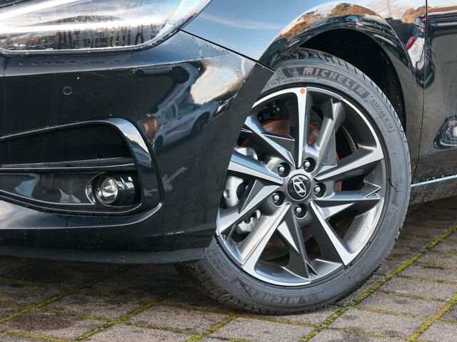 HYUNDAI i30 Advantage, Plus-Paket, MJ25 Ansicht 5 für Fahrzeugdetailseite