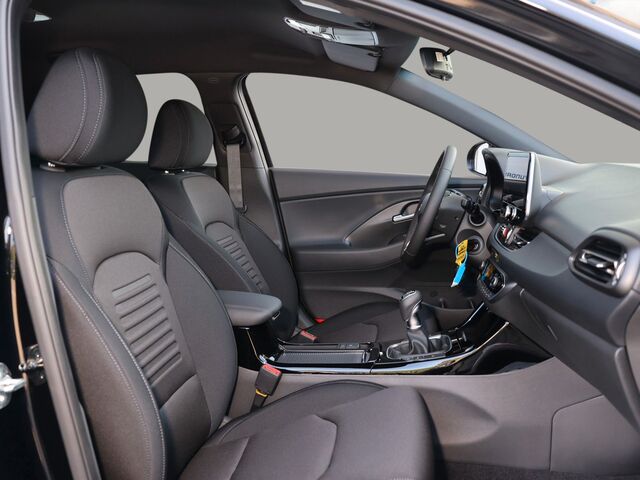 HYUNDAI i30 Advantage Ansicht 10 für Fahrzeugdetailseite