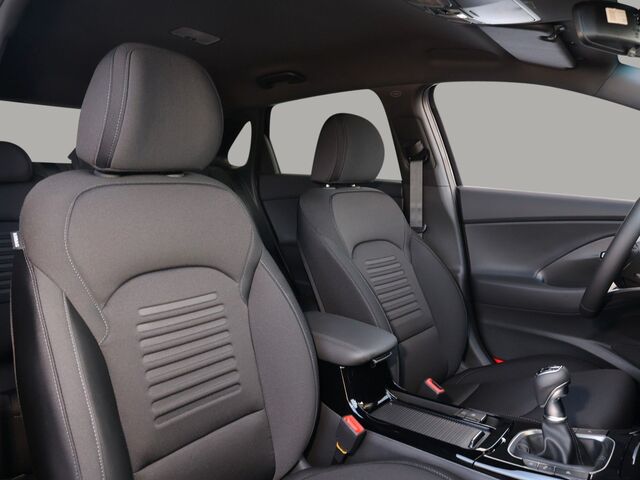 HYUNDAI i30 Advantage Ansicht 11 für Fahrzeugdetailseite