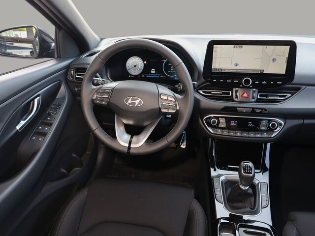 HYUNDAI i30 Advantage Ansicht 12 für Fahrzeugdetailseite