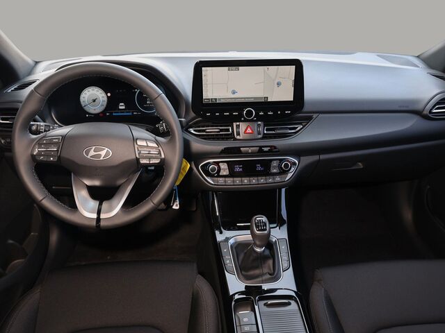 HYUNDAI i30 Advantage Ansicht 13 für Fahrzeugdetailseite