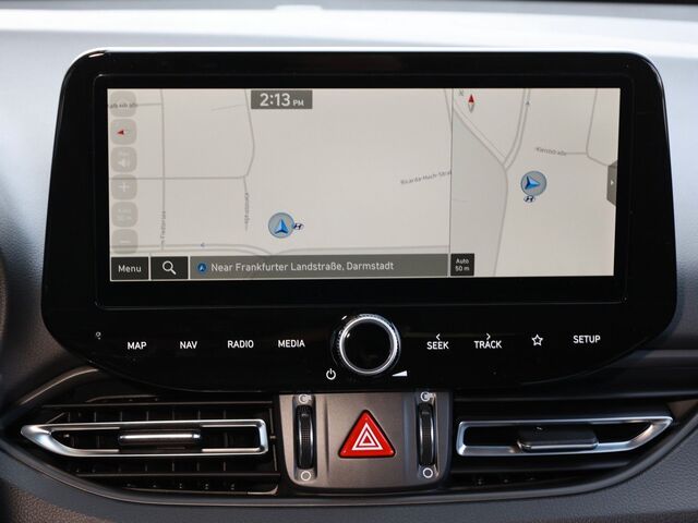 HYUNDAI i30 Advantage Ansicht 14 für Fahrzeugdetailseite