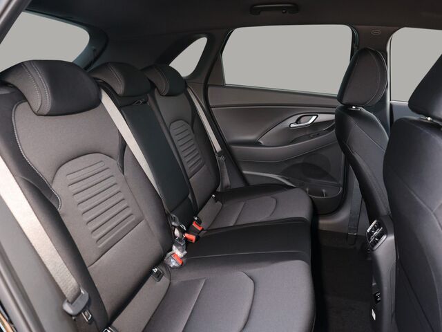 HYUNDAI i30 Advantage Ansicht 15 für Fahrzeugdetailseite