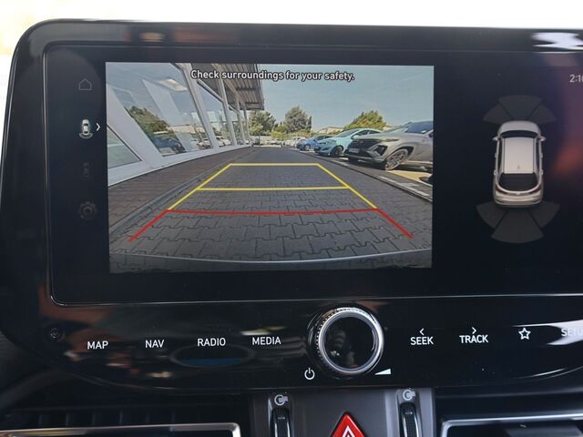 HYUNDAI i30 Advantage Ansicht 16 für Fahrzeugdetailseite