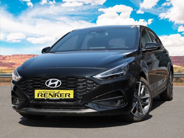 HYUNDAI i30 Advantage Ansicht 5 für Fahrzeugdetailseite