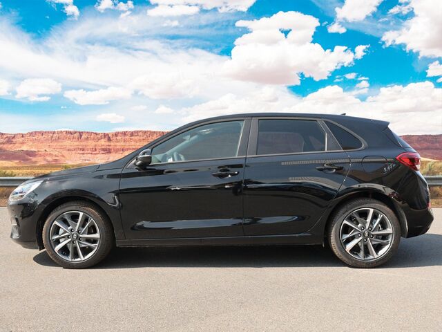 HYUNDAI i30 Advantage Ansicht 7 für Fahrzeugdetailseite