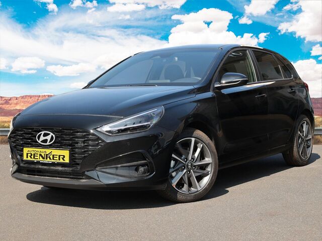 HYUNDAI i30 Advantage Ansicht 8 für Fahrzeugdetailseite