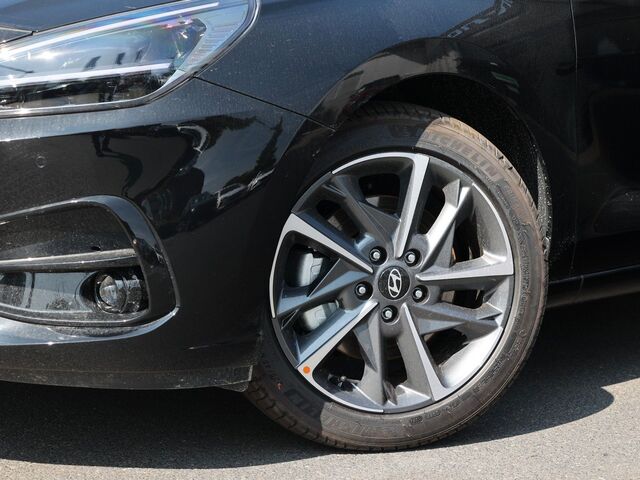 HYUNDAI i30 Advantage Ansicht 9 für Fahrzeugdetailseite
