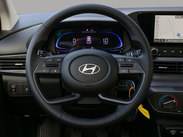 HYUNDAI BAYON Select Ansicht 14 für Fahrzeugdetailseite