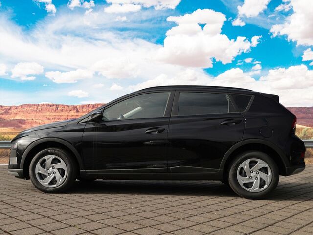 HYUNDAI BAYON Select Ansicht 3 für Fahrzeugdetailseite