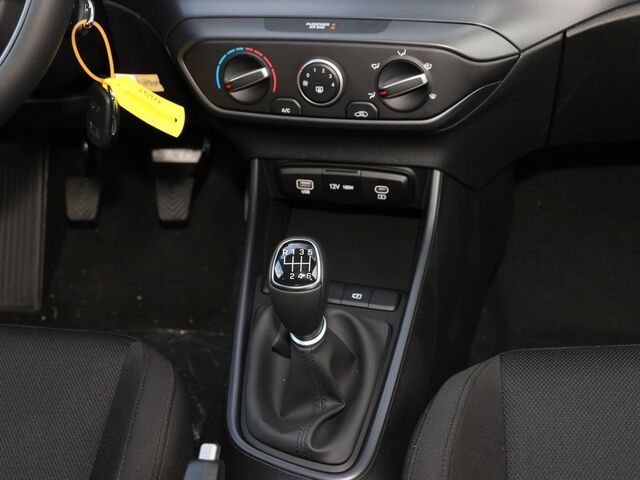 HYUNDAI BAYON Select Ansicht 9 für Fahrzeugdetailseite