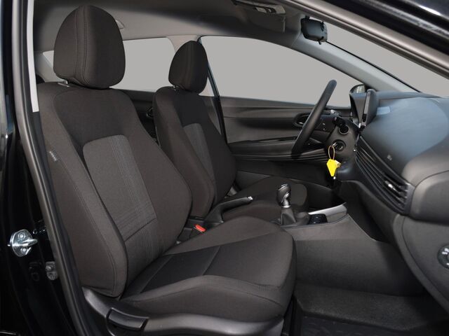 HYUNDAI BAYON Select Ansicht 3 für Fahrzeugdetailseite