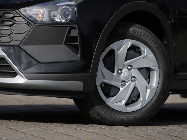 HYUNDAI BAYON Select Ansicht 4 für Fahrzeugdetailseite