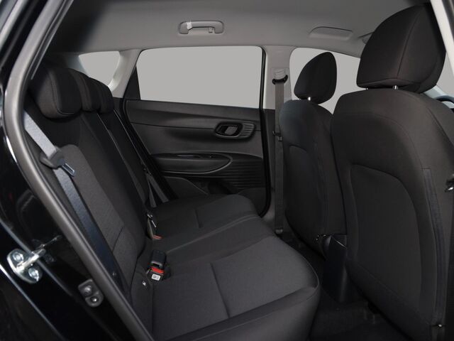 HYUNDAI BAYON Select Ansicht 5 für Fahrzeugdetailseite