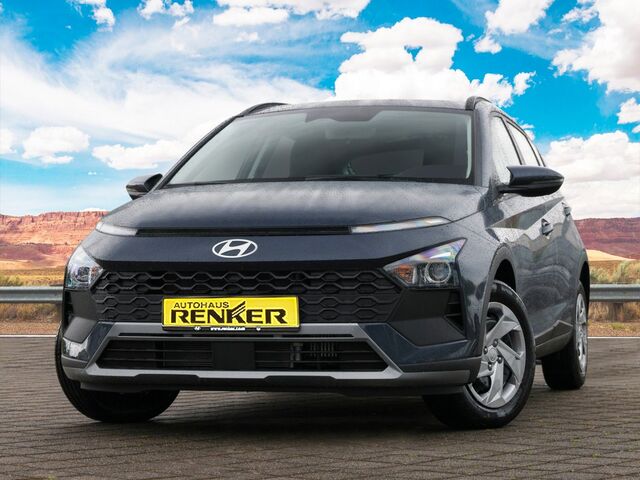 HYUNDAI BAYON Select Ansicht 11 für Fahrzeugdetailseite