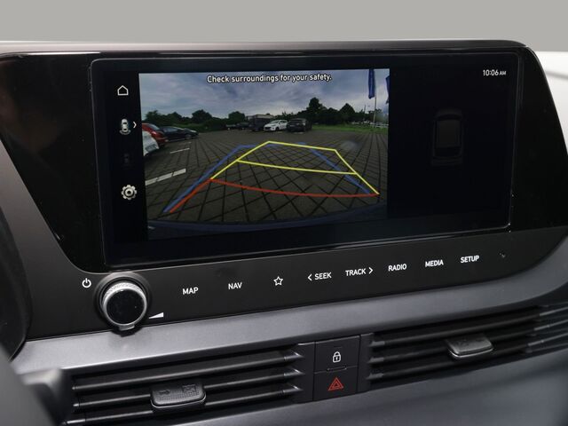 HYUNDAI BAYON Select Ansicht 12 für Fahrzeugdetailseite