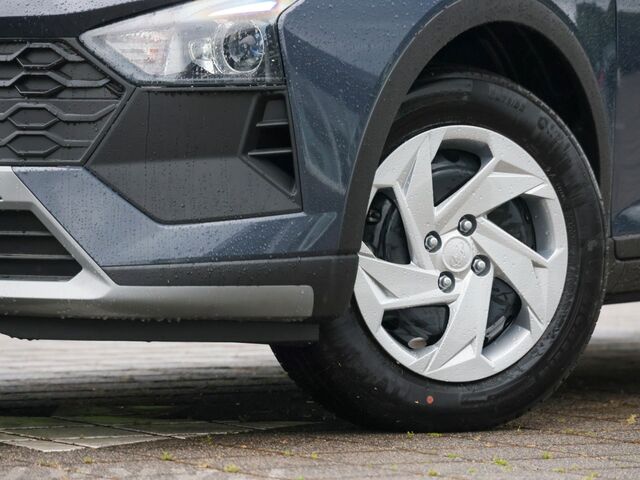 HYUNDAI BAYON Select Ansicht 13 für Fahrzeugdetailseite