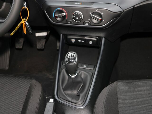 HYUNDAI BAYON Select Ansicht 14 für Fahrzeugdetailseite