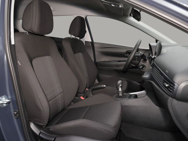 HYUNDAI BAYON Select Ansicht 5 für Fahrzeugdetailseite
