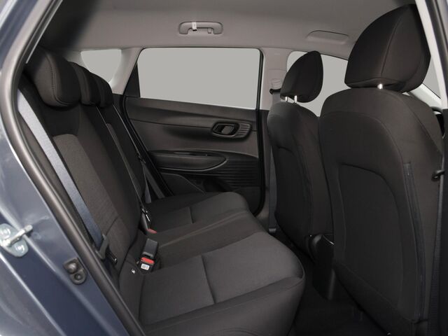 HYUNDAI BAYON Select Ansicht 7 für Fahrzeugdetailseite