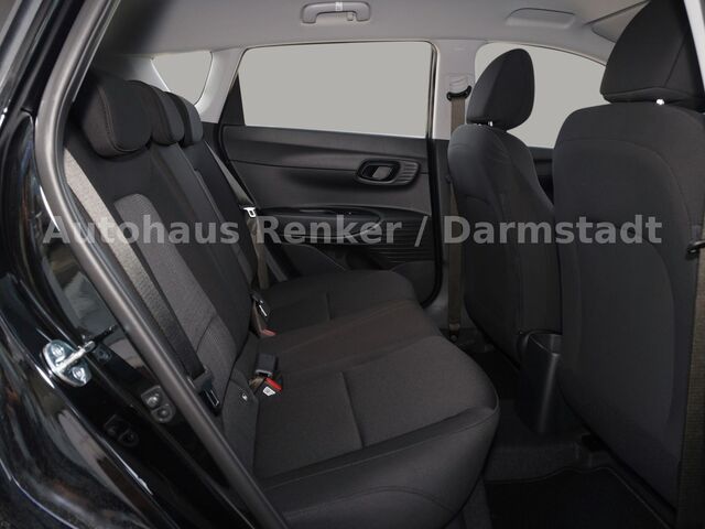 HYUNDAI BAYON Select Ansicht 10 für Fahrzeugdetailseite