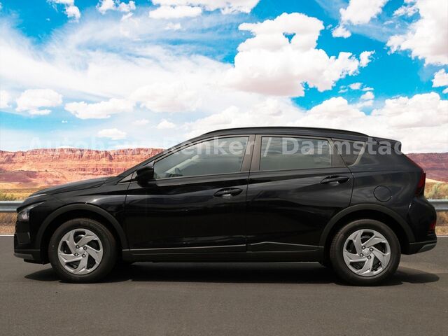 HYUNDAI BAYON Select Ansicht 11 für Fahrzeugdetailseite