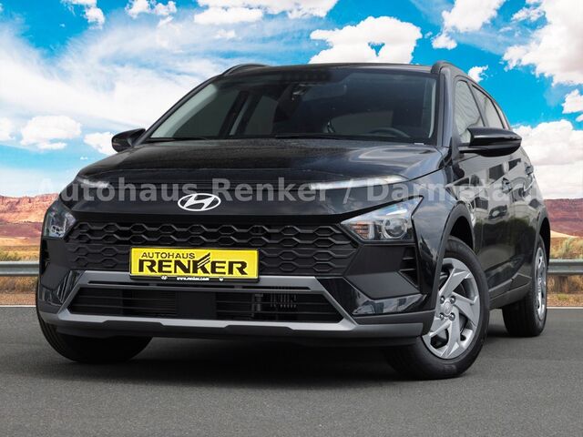 HYUNDAI BAYON Select Ansicht 13 für Fahrzeugdetailseite