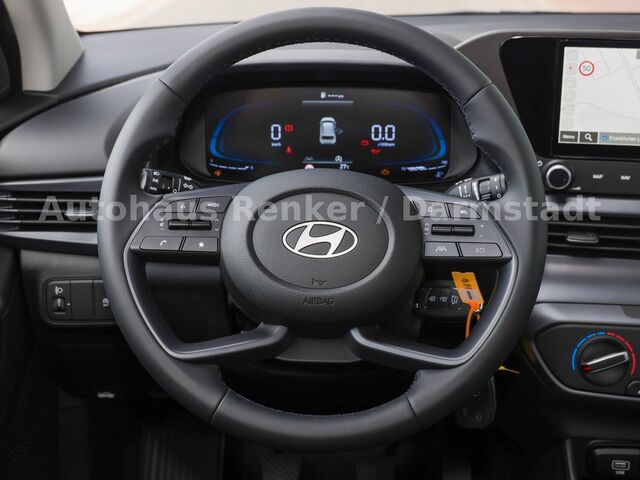 HYUNDAI BAYON Select Ansicht 14 für Fahrzeugdetailseite