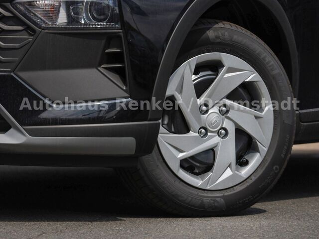 HYUNDAI BAYON Select Ansicht 15 für Fahrzeugdetailseite
