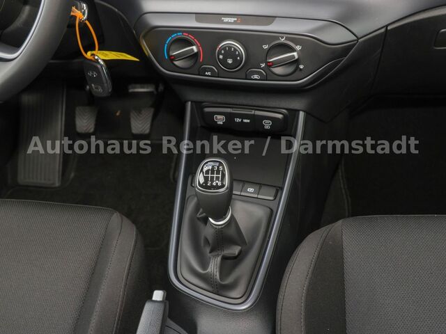HYUNDAI BAYON Select Ansicht 16 für Fahrzeugdetailseite