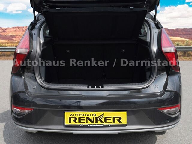HYUNDAI BAYON Select Ansicht 17 für Fahrzeugdetailseite