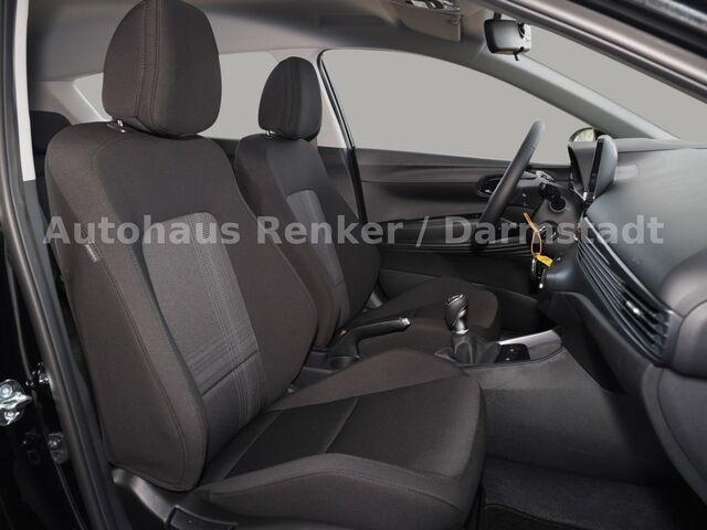 HYUNDAI BAYON Select Ansicht 7 für Fahrzeugdetailseite