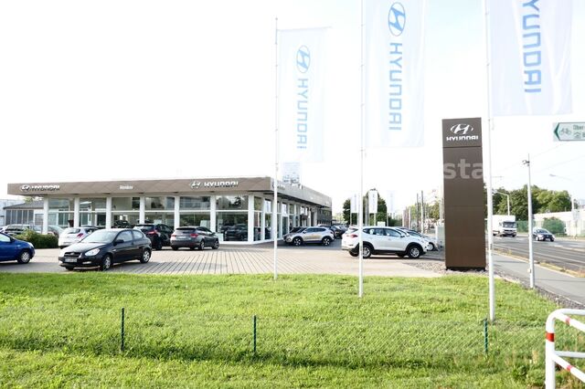 HYUNDAI BAYON Select Ansicht 8 für Fahrzeugdetailseite