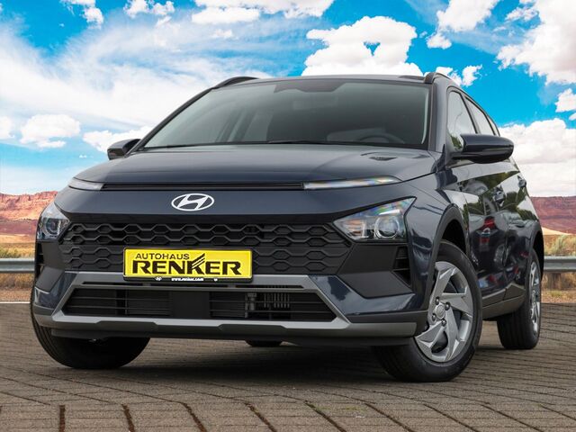 HYUNDAI BAYON Select Ansicht 13 für Fahrzeugdetailseite