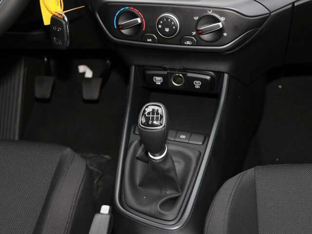 HYUNDAI BAYON Select Ansicht 14 für Fahrzeugdetailseite