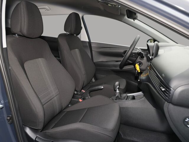 HYUNDAI BAYON Select Ansicht 3 für Fahrzeugdetailseite