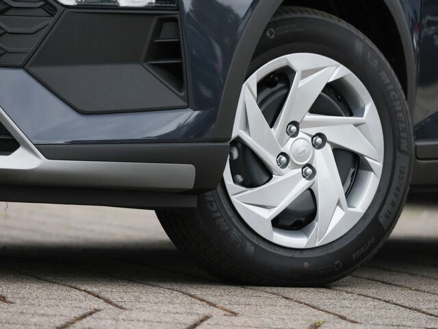 HYUNDAI BAYON Select Ansicht 4 für Fahrzeugdetailseite