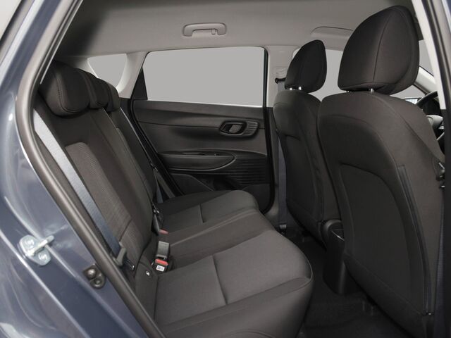 HYUNDAI BAYON Select Ansicht 5 für Fahrzeugdetailseite