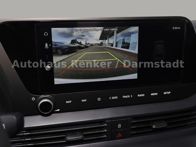 HYUNDAI BAYON Trend, BOSE Soundsystem Ansicht 10 für Fahrzeugdetailseite